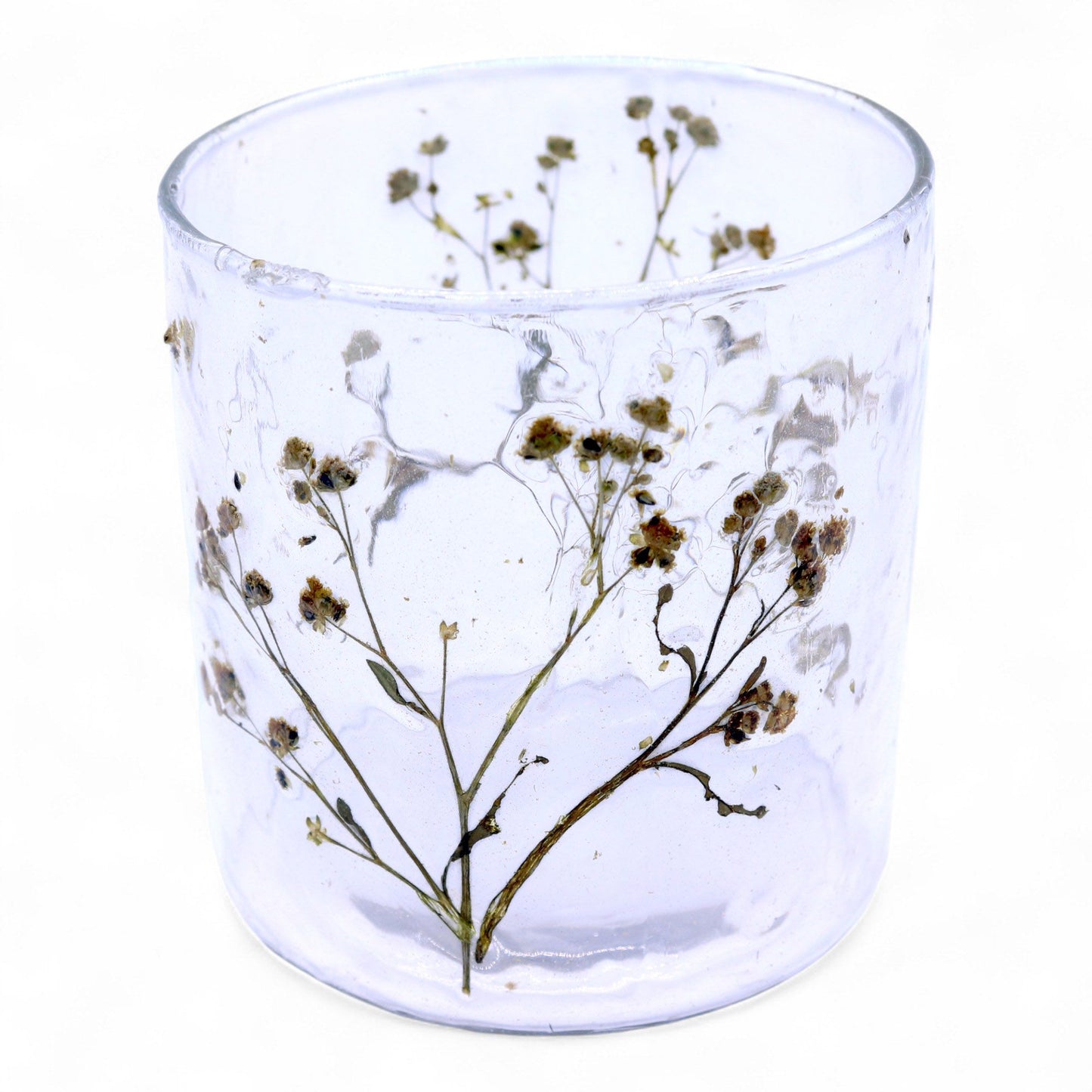 Straight Candle Holder - Margarita