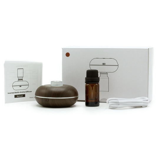 Motion Sensor Nebuliser - Essential Oil