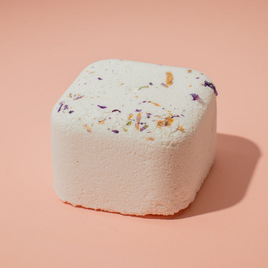Shower Steamers - Party Booster - Set of 6