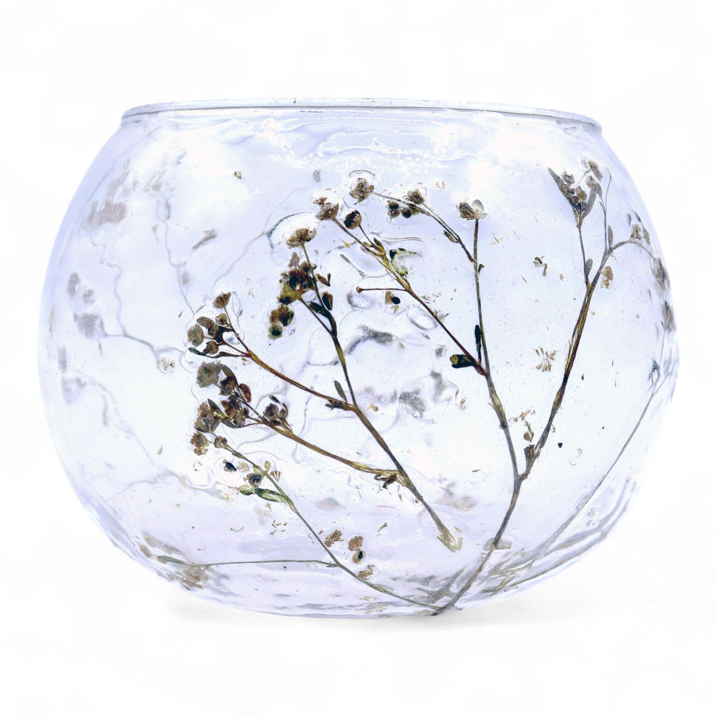 Bowl Candle Holder - Margarita