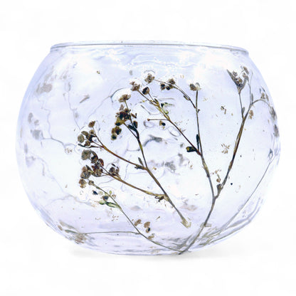 Bowl Candle Holder - Margarita