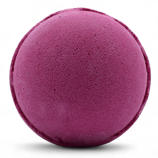 Cranberry Bath Bomb - Set of 3