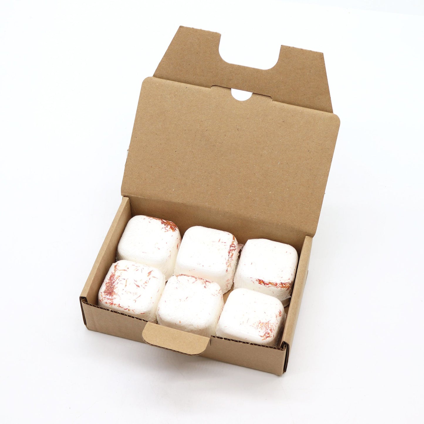 Shower Steamers - Anti Anxiety - Set of 6