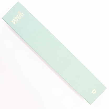 Soap Flowers Extra Long Gift Box - White & Ivory