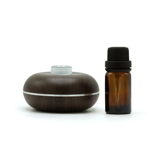 Motion Sensor Nebuliser - Essential Oil