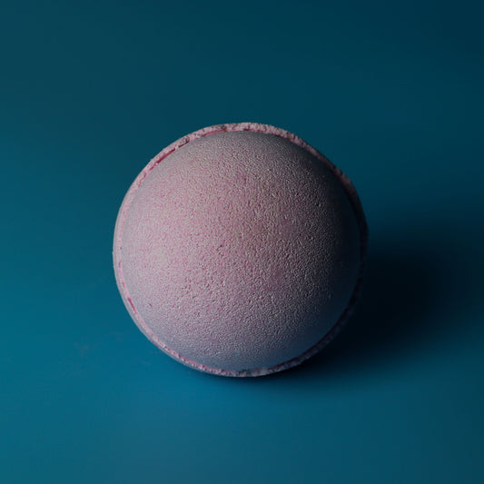 Bubblegum Bath Bomb - Set of 3