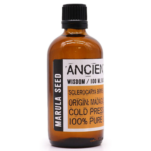 Marula Seed Carrier Oil - 100ml