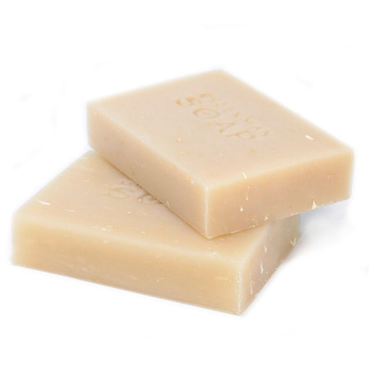 Greenman Soap Slice - Coconut Cool & Calm - 100g