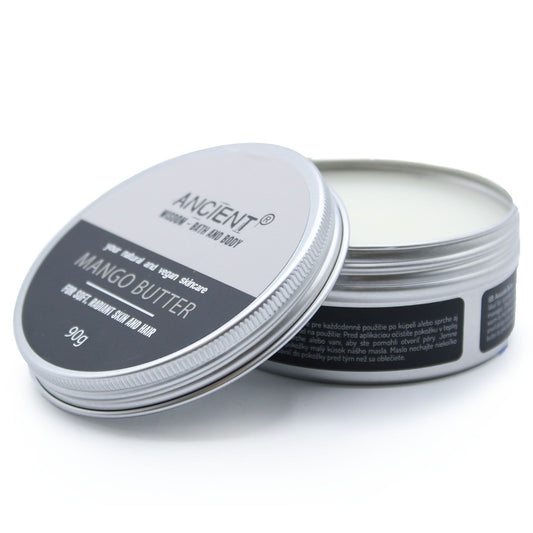 Pure Body Butter - Mango Butter - 90g