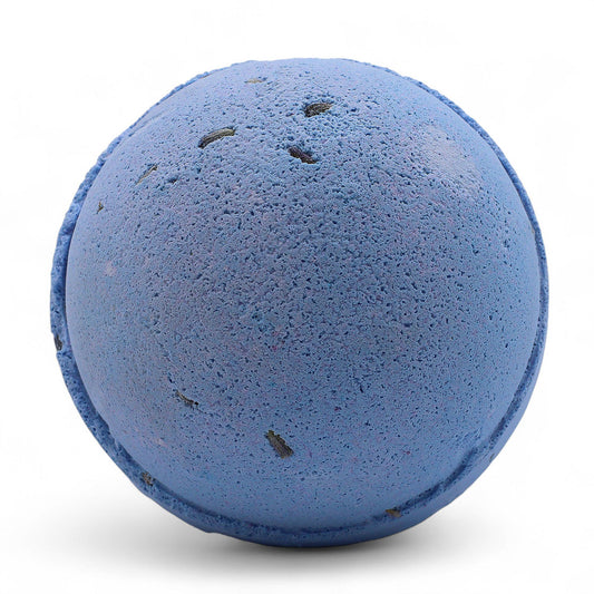Lavender & Seeds Bath Bomb - Set of 3