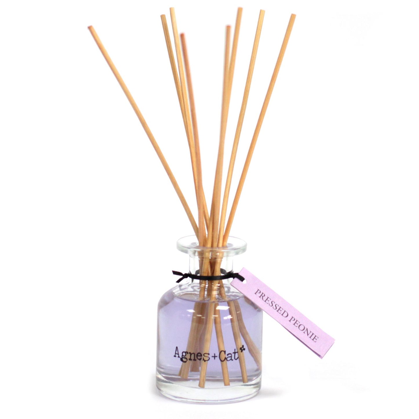 Pressed Peony Reed Diffuser - 140ml