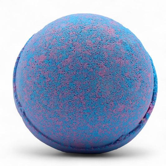 Baby Powder Bath Bomb - Set of 3