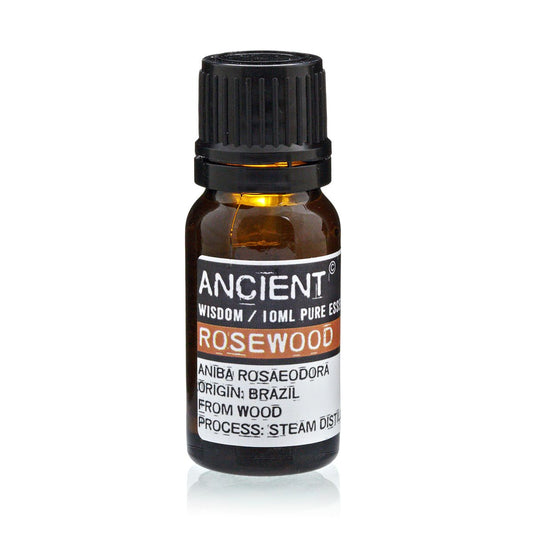 Rosewood Pure Essential Oil - 10ml