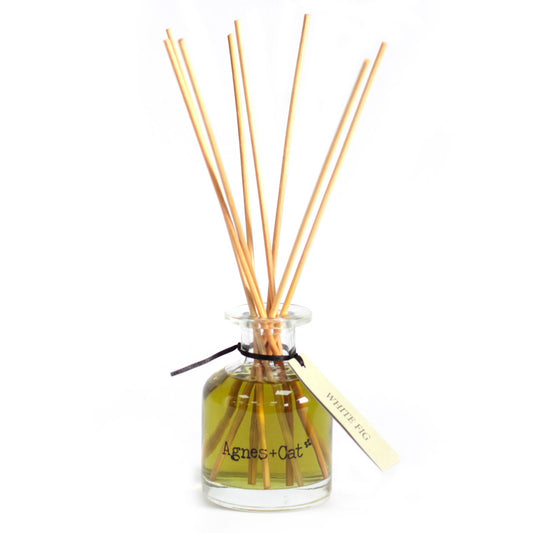 White Fig Reed Diffuser - 140ml