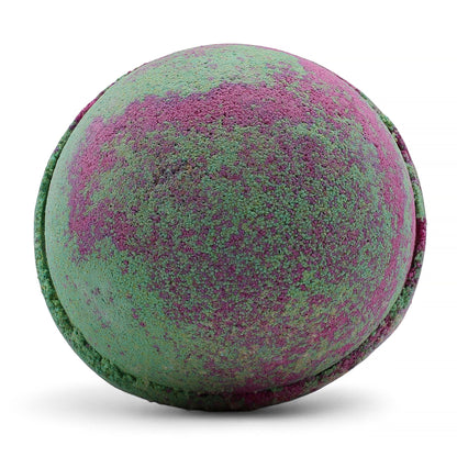 Fruity Rhubarb Bath Bomb - Set of 3