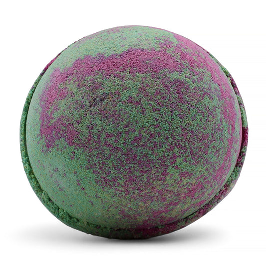 Fruity Rhubarb Bath Bomb - Set of 3