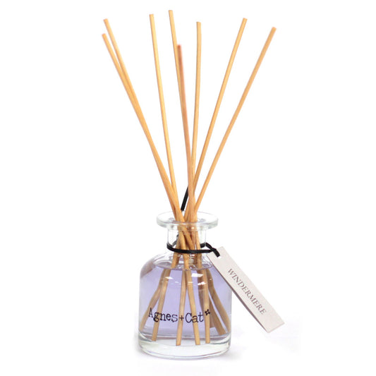 Windermere Reed Diffuser - 140ml