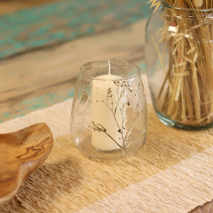 Vase Candle Holder - Margarita