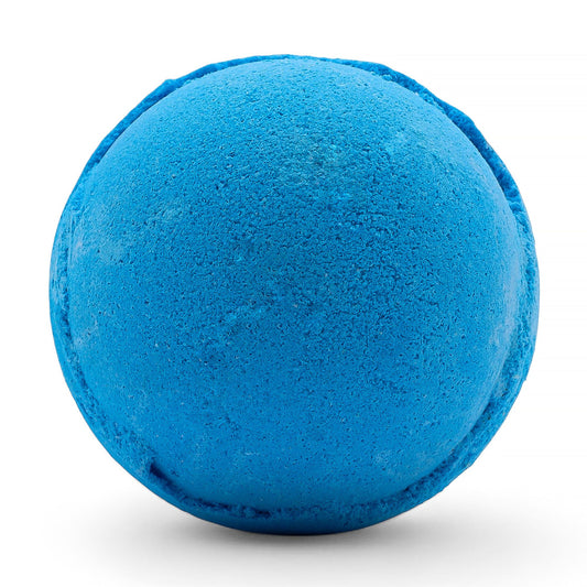 Blueberry Bath Bomb - Set of 3