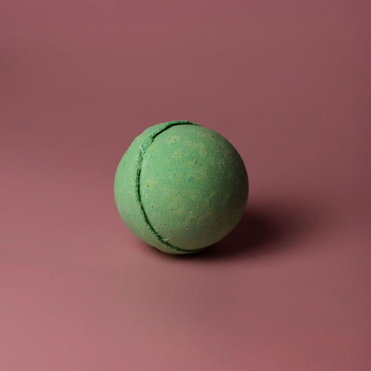 Peppermint & Tea Tree Bath Bomb - Set of 3