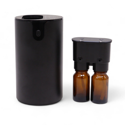 Waterless Nebuliser - Essential Oil