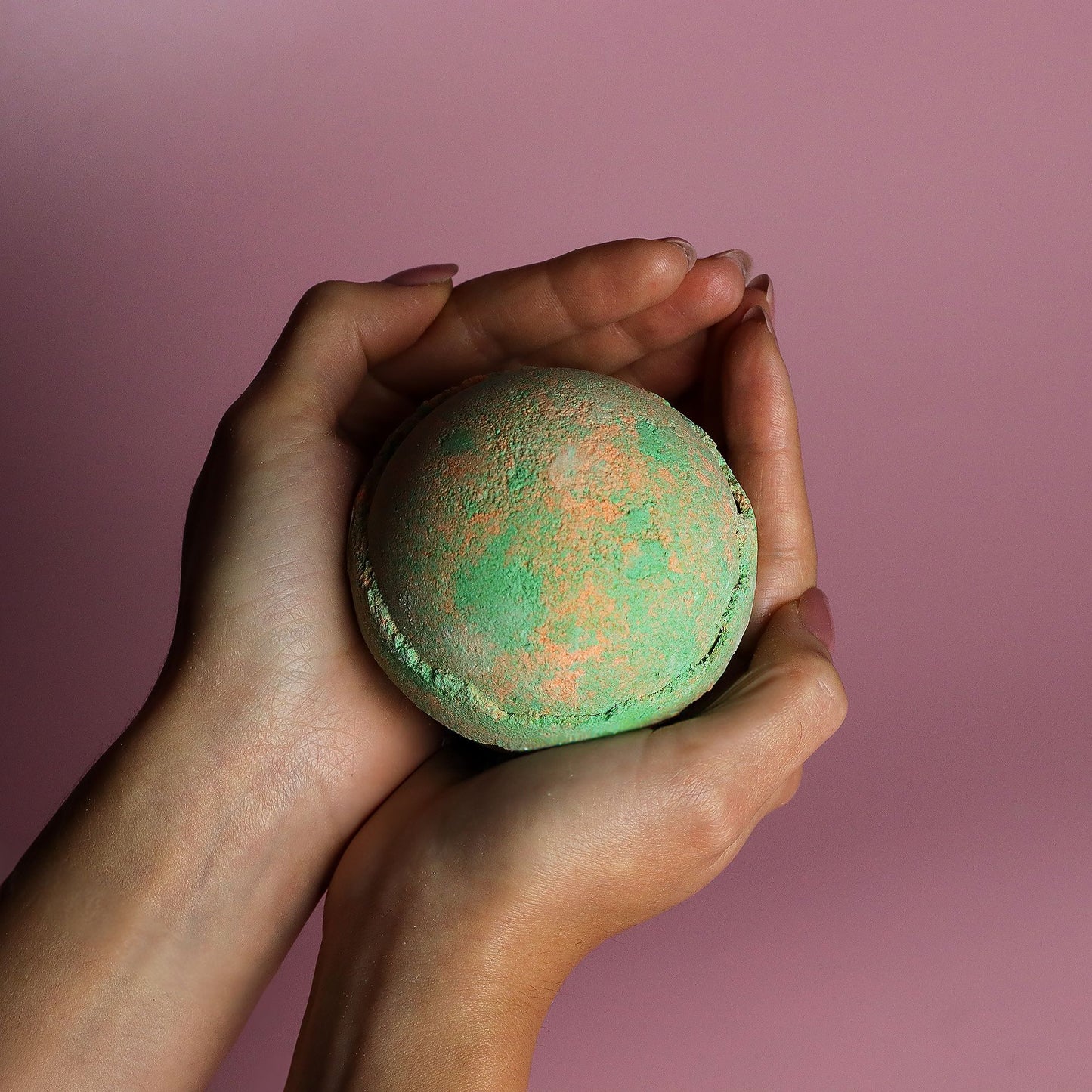 Hawaiian Mango Bath Bomb - Set of 3