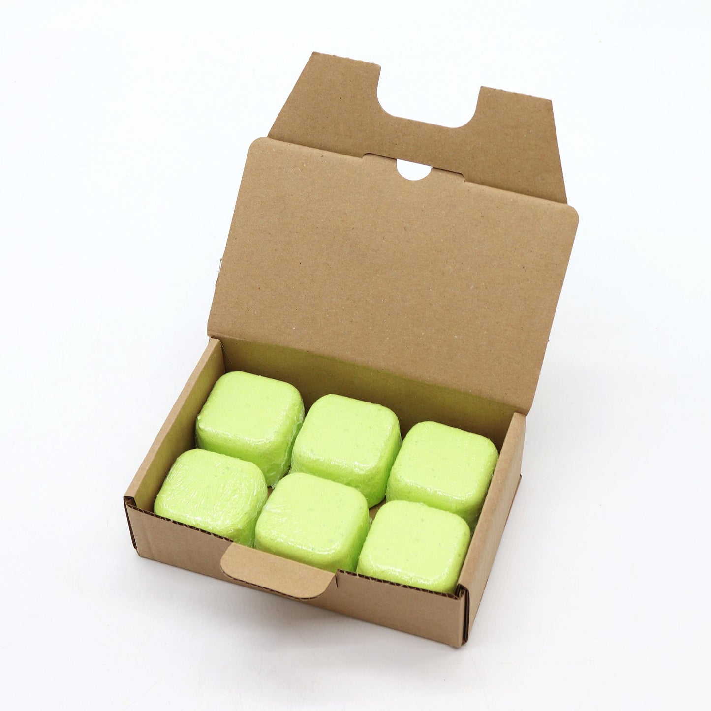 Shower Steamers - Post-Workout - Set of 6
