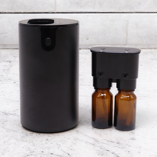 Waterless Nebuliser - Essential Oil