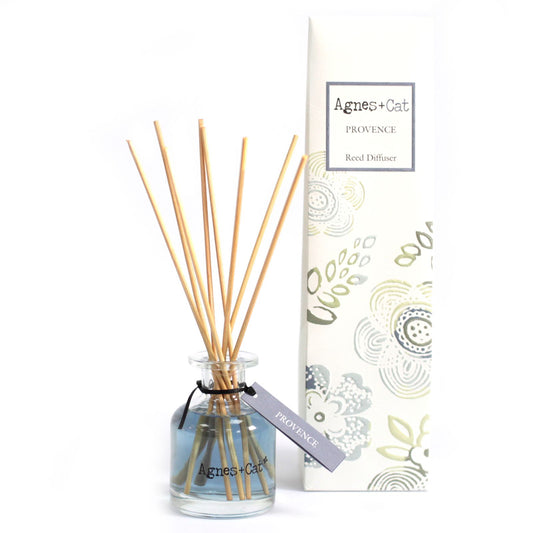 Provence Reed Diffuser - 140ml