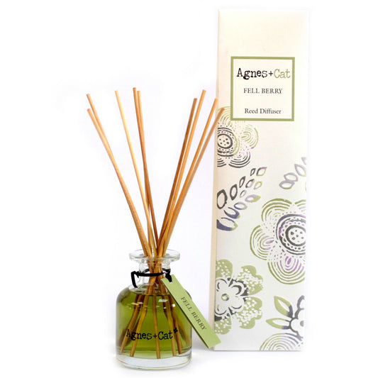 Fell Berry Reed Diffuser - 140ml