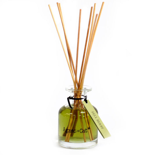 Fell Berry Reed Diffuser - 140ml