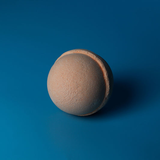 Tangerine & Grapefruit Bath Bomb - Set of 3