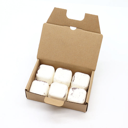 Shower Steamers - Hangover - Set of 6