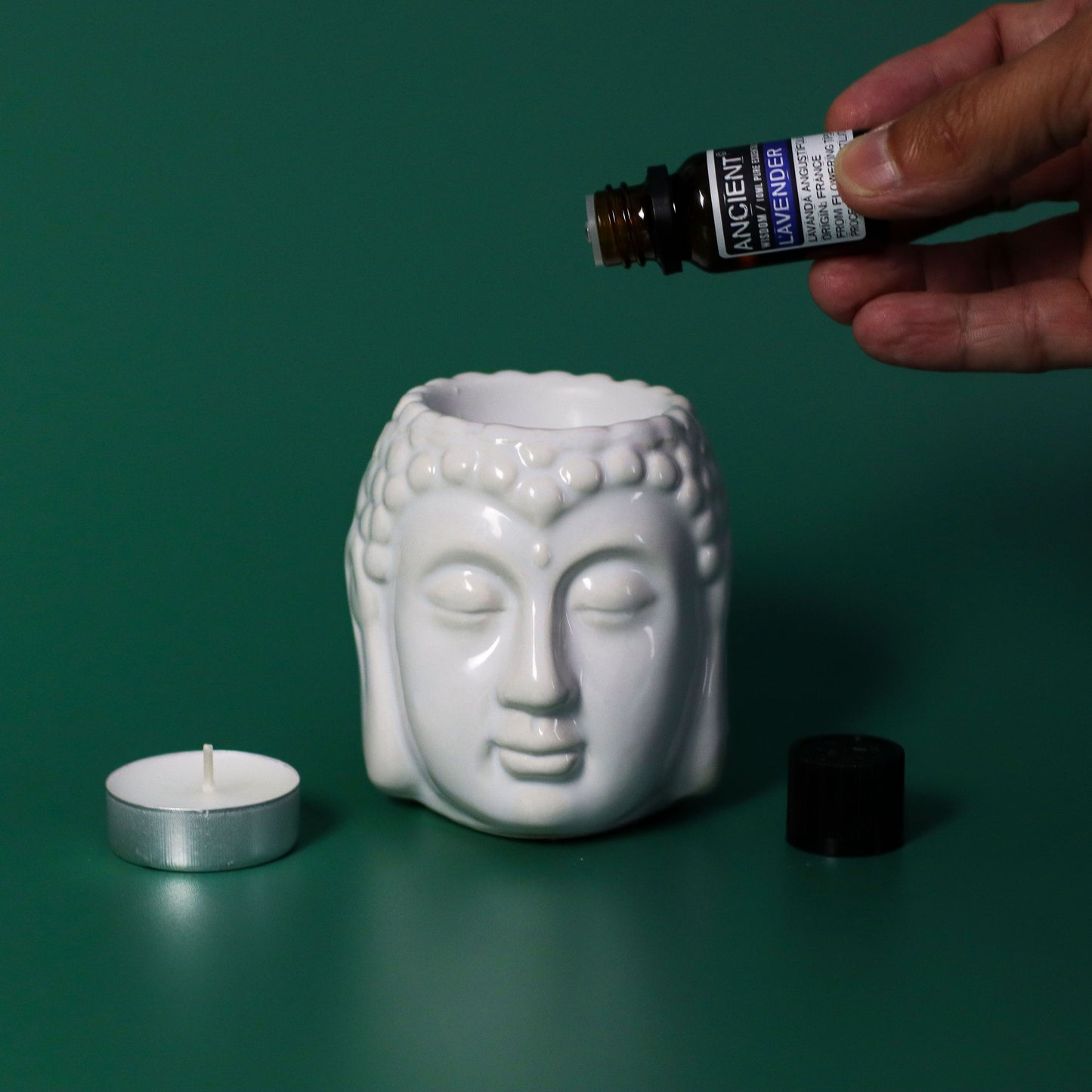 Lavender Pure Essential Oil - 10ml
