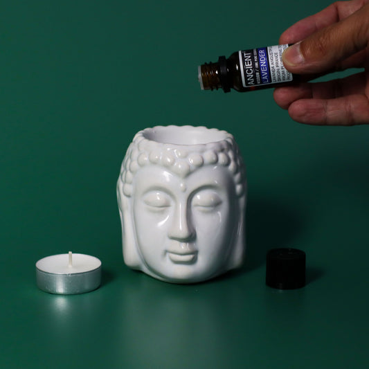 Lavender Pure Essential Oil - 10ml