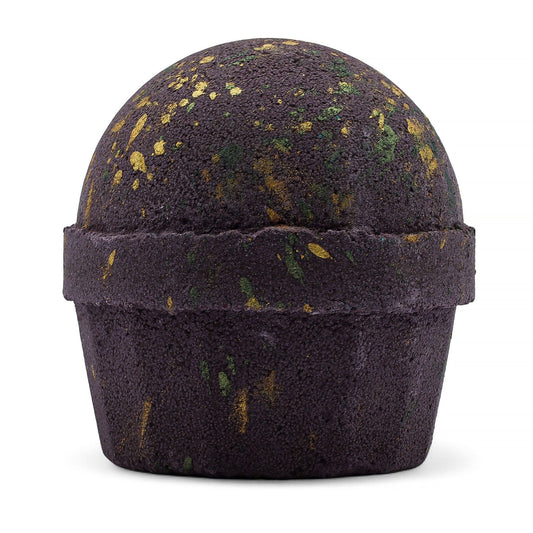 Dubai Bath Bomb - Emerald Oudh Truffle - Single