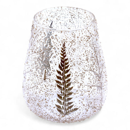 Large Bowl Candle Holder - Pino