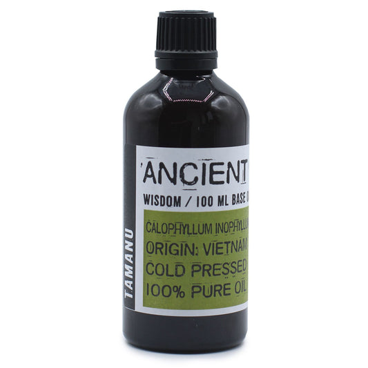 Tamanu Carrier Oil - 100ml