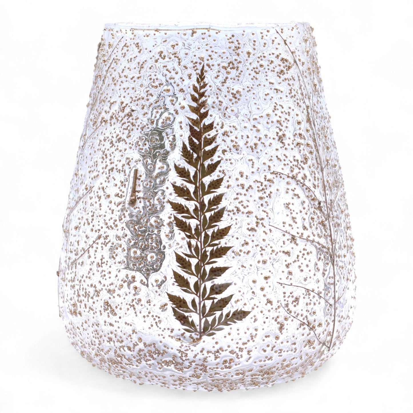Large Bowl Candle Holder - Pino