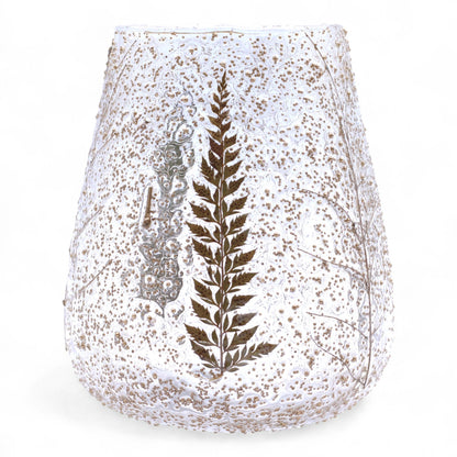Large Bowl Candle Holder - Pino