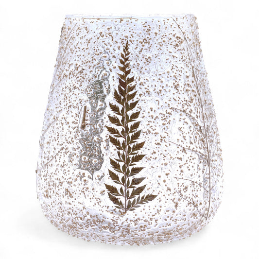 Large Bowl Candle Holder - Pino