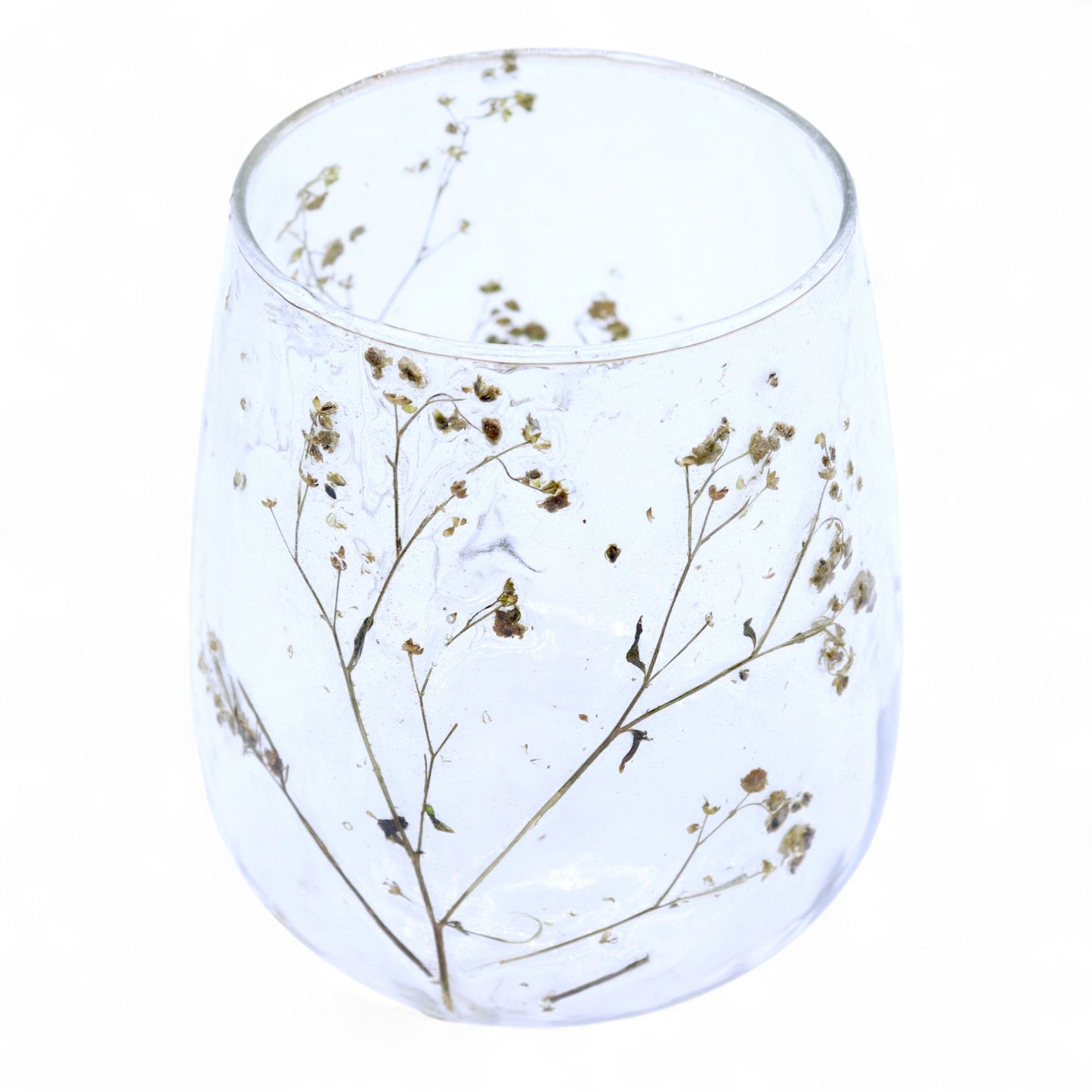 Vase Candle Holder - Margarita