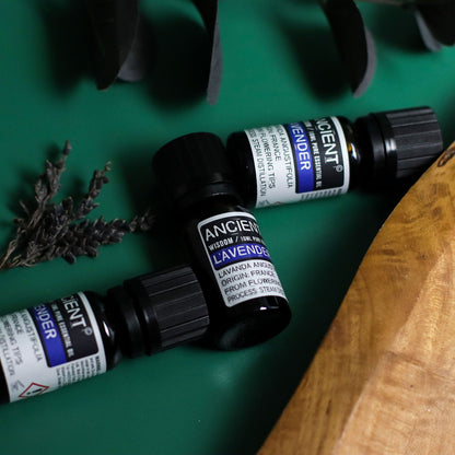 Lavender Pure Essential Oil - 10ml
