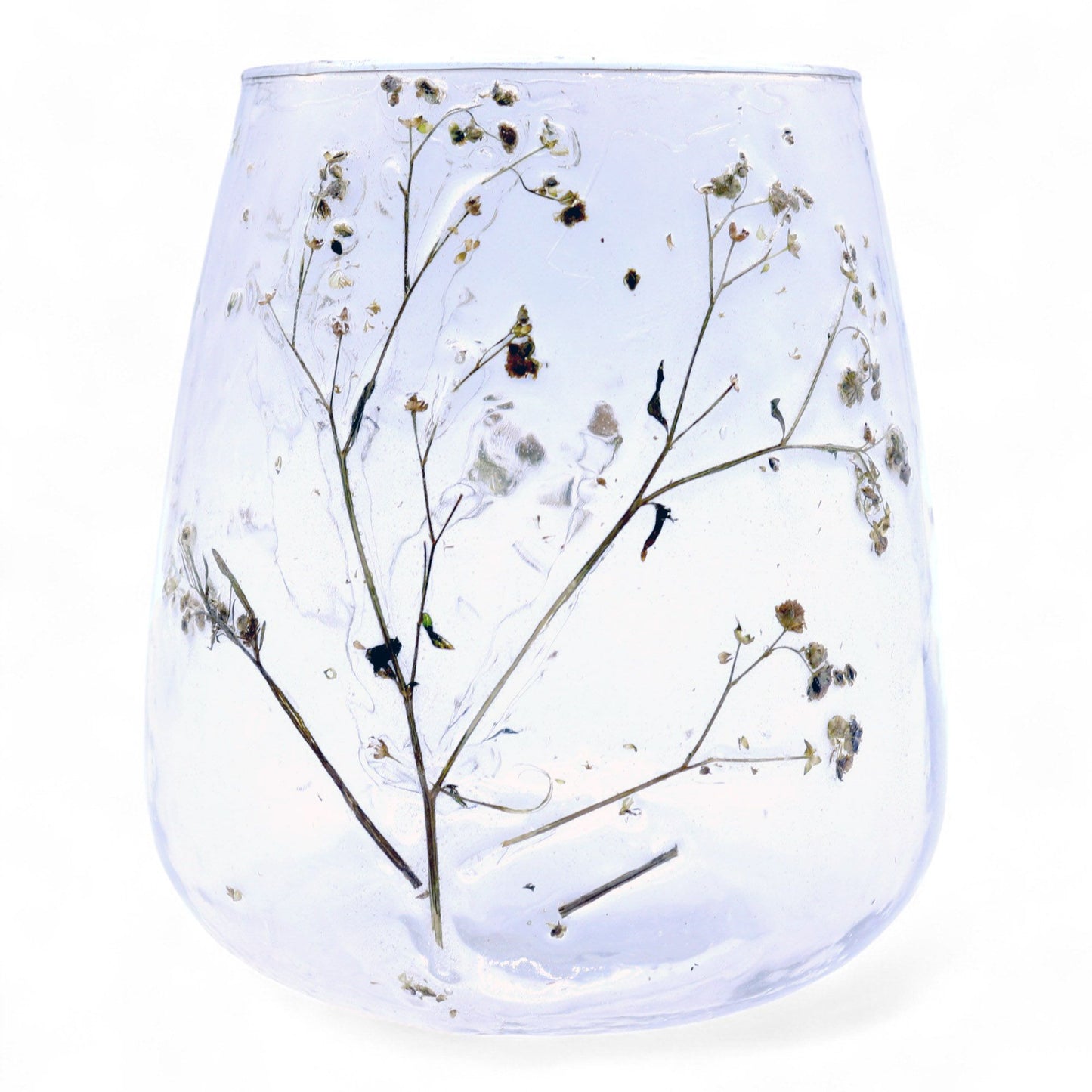 Vase Candle Holder - Margarita