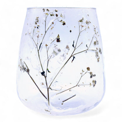Vase Candle Holder - Margarita
