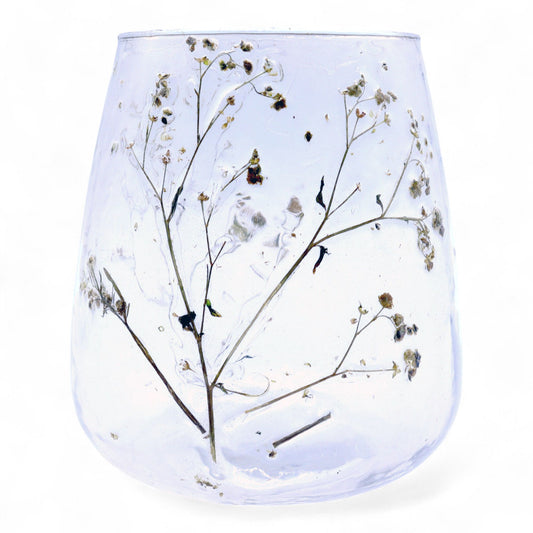Vase Candle Holder - Margarita