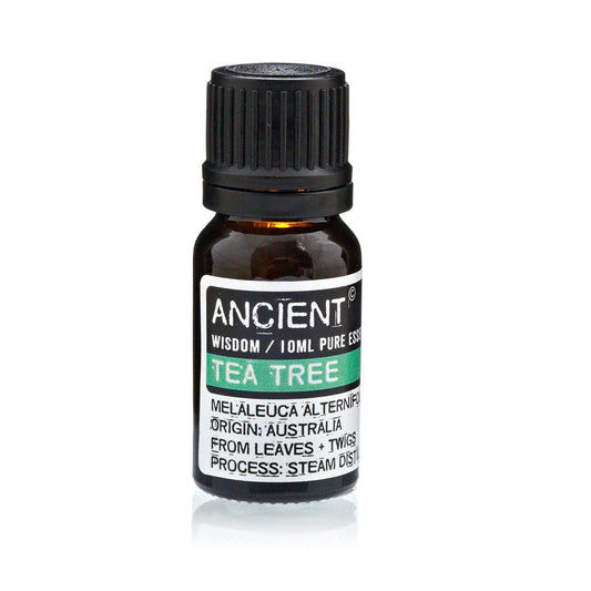 Tea Tree Pure Essential Oil - 10ml