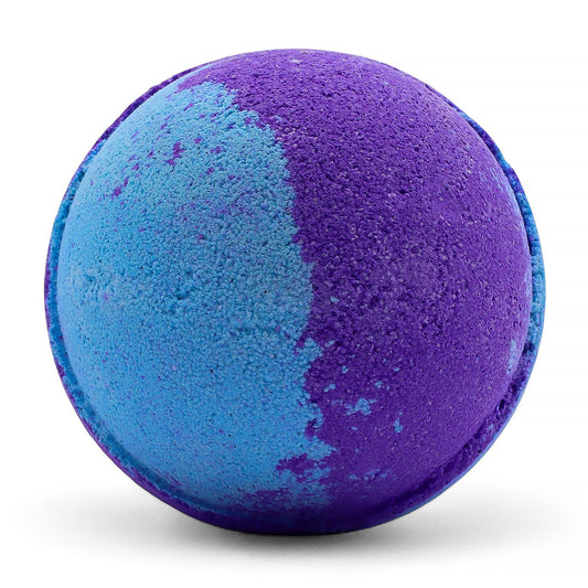 Jumbo Bath Bomb - Amethyst Creed - Single
