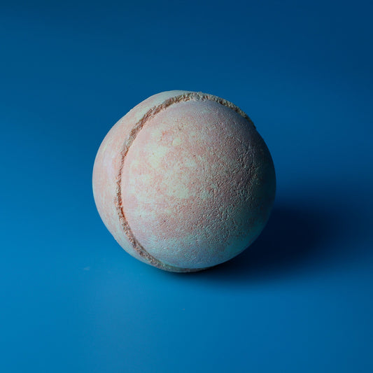 Peach Sangria Bath Bomb - Set of 3