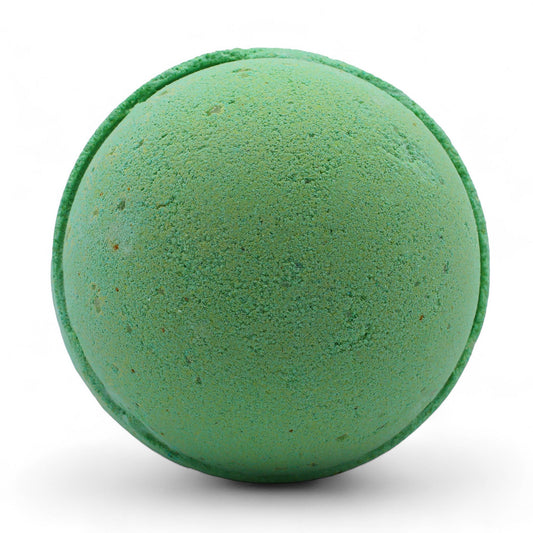 Peppermint & Tea Tree Bath Bomb - Set of 3